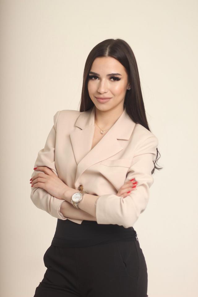 Преподаватель