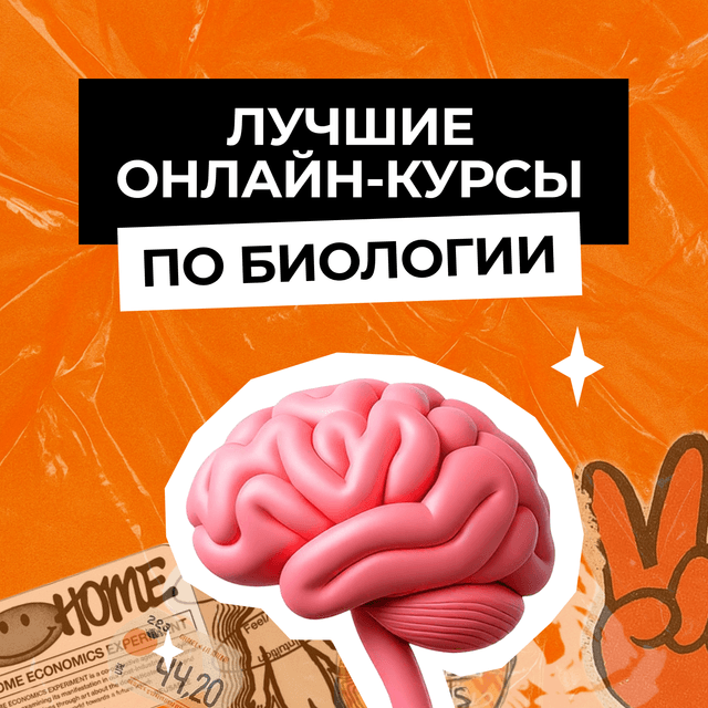 Лучшие онлайн-курсы по биологии ОГЭ