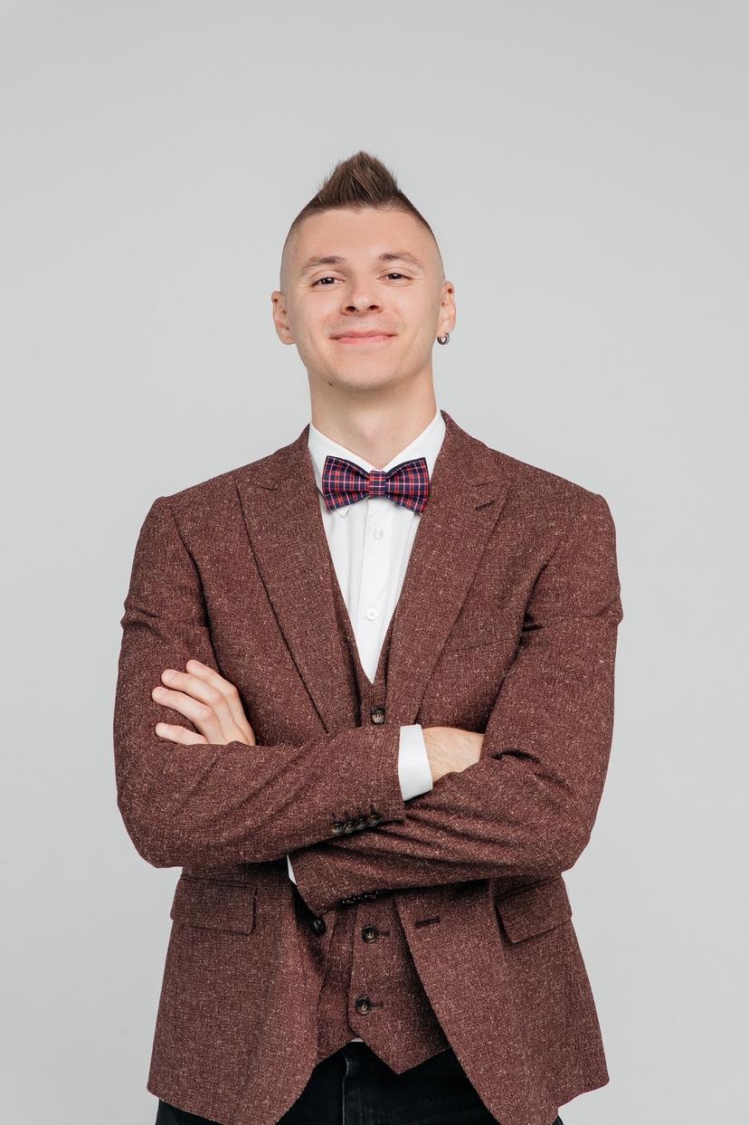 Дмитрий