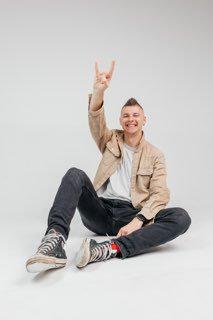 Преподаватель