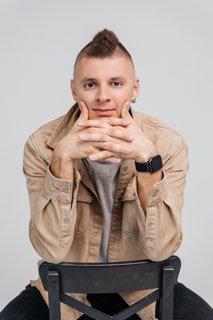 Преподаватель