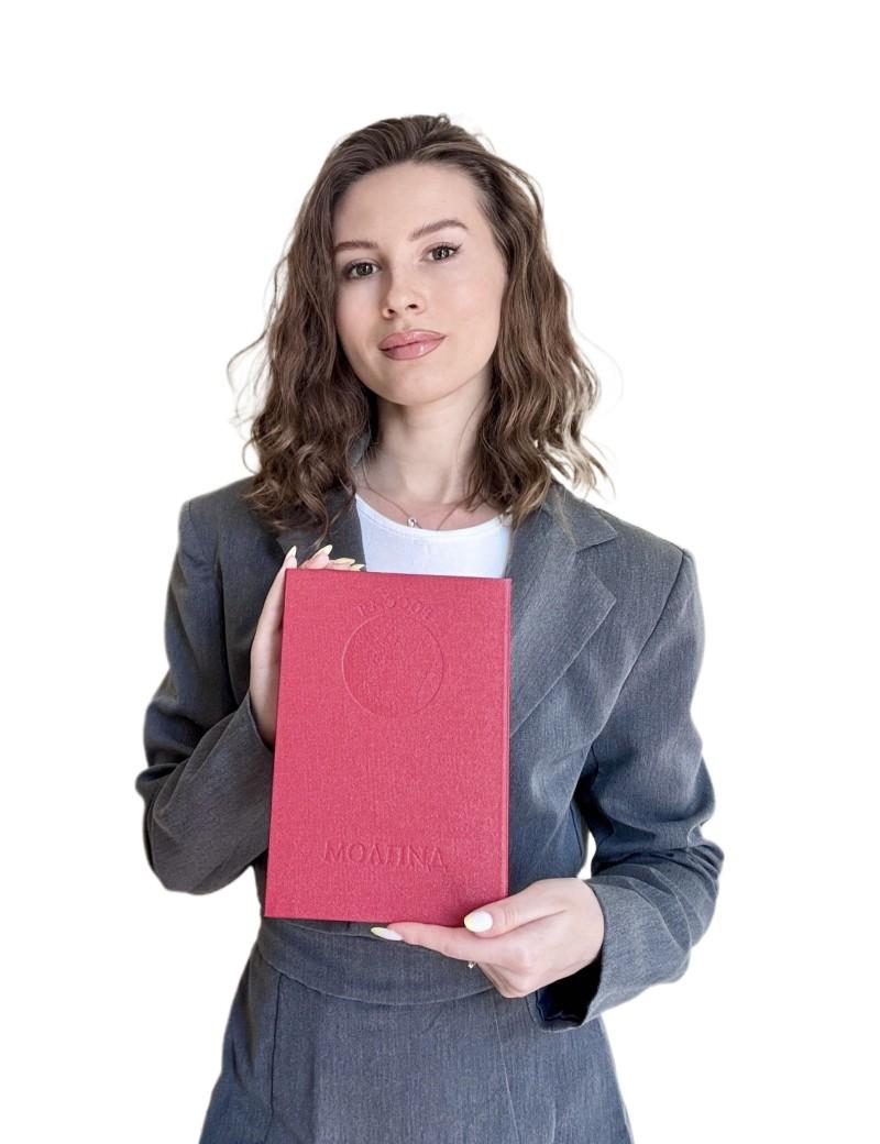 Фото Маргарита Цитрус