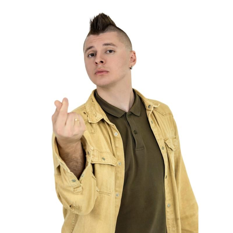 Дмитрий
