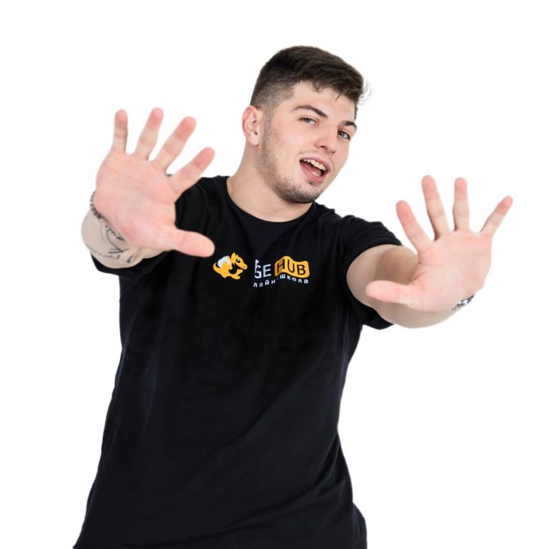 Фото Максим Васильевич