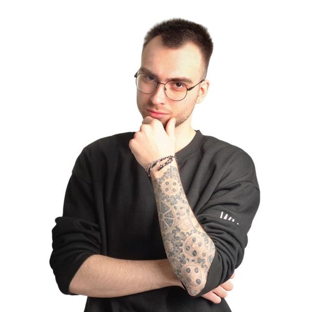 Преподаватель