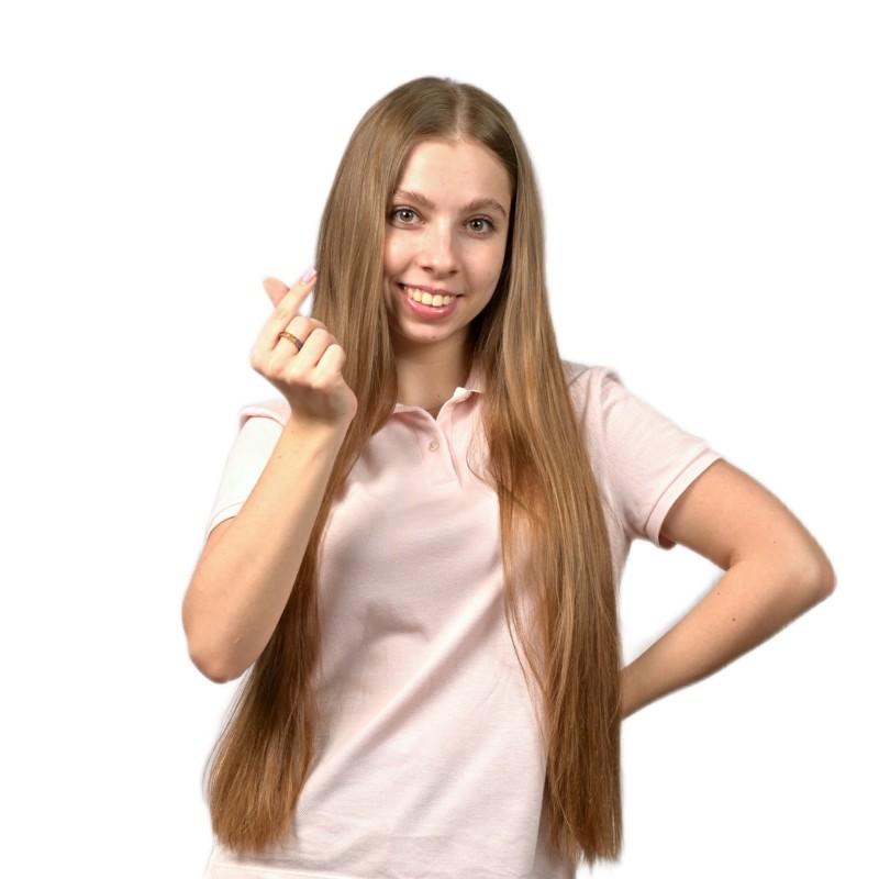 Фото Анастасия Назарова